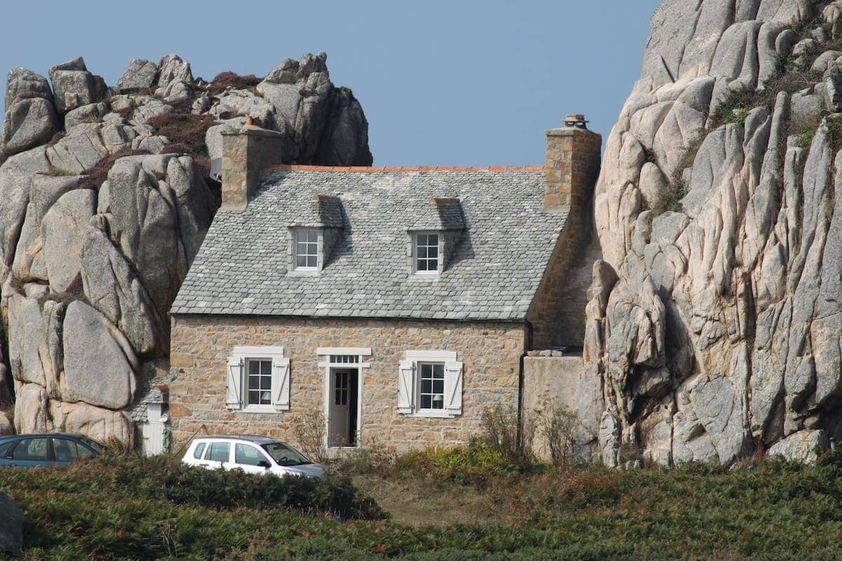 La rénovation de maison bretonne : comment marier tradition et modernité