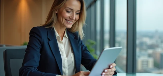 Découvrez les services bancaires innovants pour optimiser la gestion de votre patrimoine Découvrez les services bancaires innovants pour optimiser la gestion de votre patrimoine