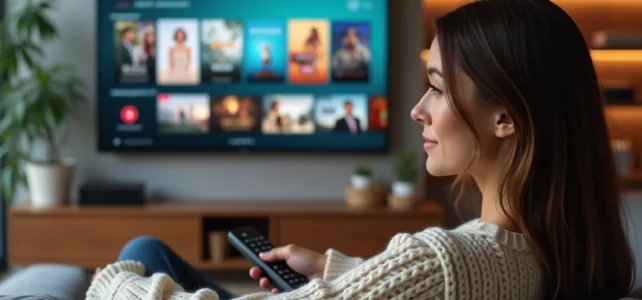 Tout savoir sur Wiflix : le service de streaming de films et séries en ligne Tout savoir sur Wiflix : le service de streaming de films et séries en ligne