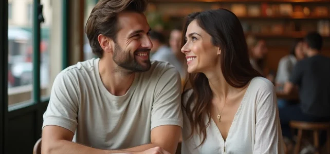 Que signifie vraiment l’expression « ma belle » lorsqu’un homme l’utilise ? Que signifie vraiment l’expression « ma belle » lorsqu’un homme l’utilise ?
