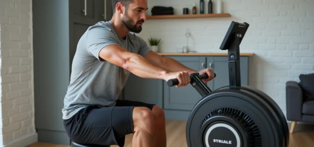 Guide complet pour choisir le rameur Striale adapté à vos besoins sportifs Guide complet pour choisir le rameur Striale adapté à vos besoins sportifs