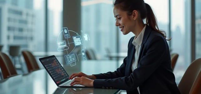 Les dernières tendances high-tech et innovations incontournables à ne pas manquer en 2024 Les dernières tendances high-tech et innovations incontournables à ne pas manquer en 2024