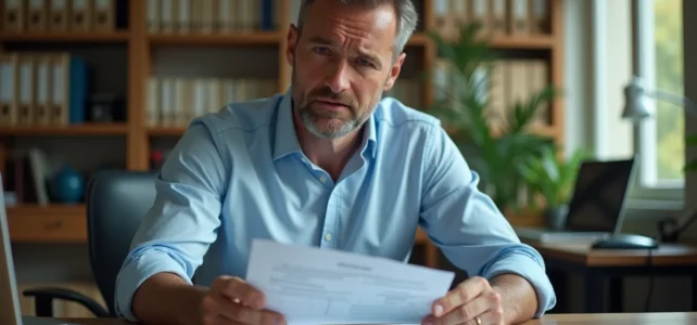 Location meublée : que faire si vos revenus dépassent le plafond LMNP 23000 euros ?