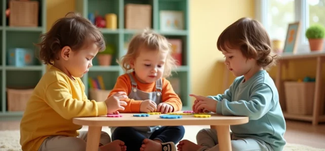 Quels sont les principaux types de structures d’accueil pour enfants à connaître ? Quels sont les principaux types de structures d’accueil pour enfants à connaître ?